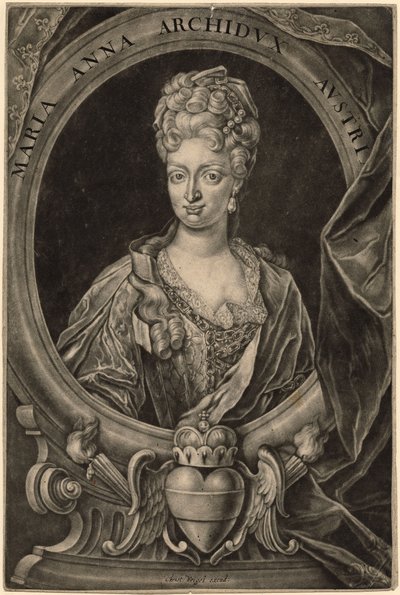 Maria Anna d
